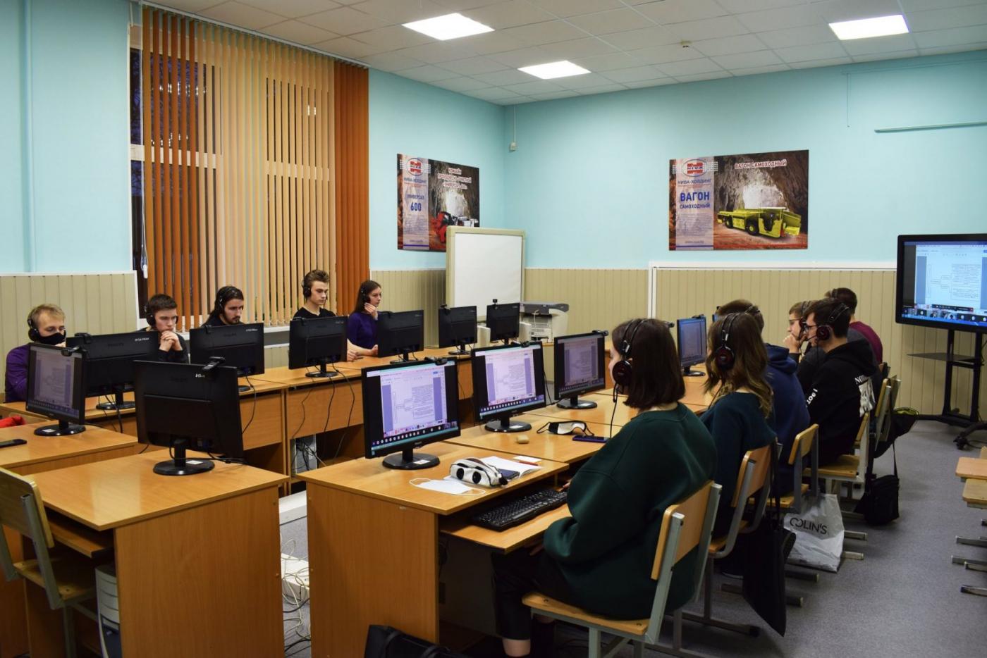 Сотрудничество кафедры «Английский язык № 1» с Политехническим университетом Валенсии
